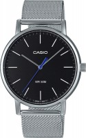 Фото - Наручные часы Casio MTP-E171M-1E 
