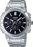 Фото - Наручные часы Casio MTP-E500D-1A 