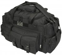 Фото - Сумка дорожная Kombat Saxon Holdall 65 