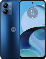 Мобильный телефон Motorola Moto G14 128 ГБ / 4 ГБ