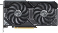 Видеокарта Asus GeForce RTX 4060 Ti Dual OC 16GB 