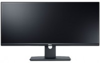 Фото - Монитор Dell U2913WM 29 "  черный