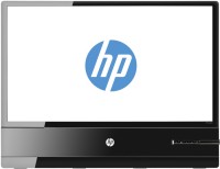 Фото - Монитор HP X2401 24 "  черный