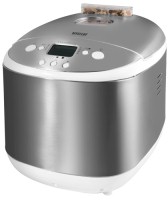 Фото - Хлебопечка Mystery MBM-1206