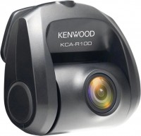 Фото - Камера заднего вида Kenwood KCA-R100 