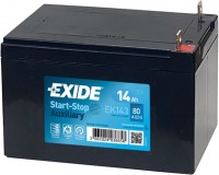 Фото - Автоаккумулятор Exide Start-Stop Auxiliary (EK143)