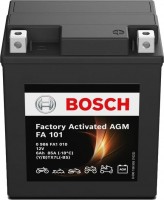 Фото - Автоаккумулятор Bosch M6 Factory Activated (0986FA1010)