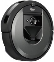 Фото - Пылесос iRobot Roomba Combo i8 