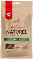 Фото - Корм для собак Maced Super Premium Naturel Soft Duck 100 g 