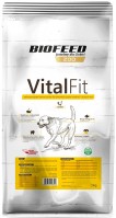Фото - Корм для собак Biofeed VitalFit Adult M/L Poultry 2 kg 