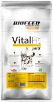 Фото - Корм для собак Biofeed VitalFit Junior All Breeds Poultry 2 kg 