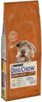 Фото - Корм для собак Dog Chow Mature Senior Dog Chicken 14 kg 