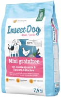 Фото - Корм для собак Green Petfood InsectDog Mini Grain-Free 