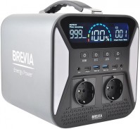 Фото - Зарядная станция Brevia 30300PS