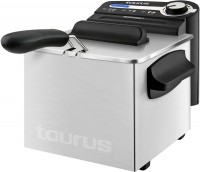 Фото - Фритюрница Taurus Professional 2 Plus 