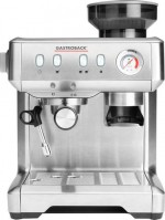 Фото - Кофеварка Gastroback Design Espresso Advanced Barista нержавейка