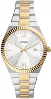 Фото - Наручные часы FOSSIL Scarlette ES5259 