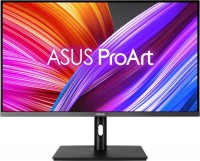 Монитор Asus ProArt PA32UCR-K 32 "  черный