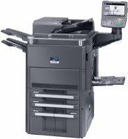 Фото - МФУ Kyocera TASKalfa 6550CI