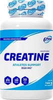 Фото - Креатин 6Pak Nutrition Creatine 3520 mg 120 шт