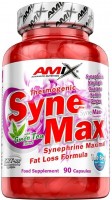 Фото - Сжигатель жира Amix SyneMax 90 cap 90 шт