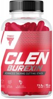 Фото - Сжигатель жира Trec Nutrition Clen Burexin 180 шт