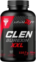 Фото - Сжигатель жира Trec Nutrition Clen Burexin XXL 90 cap 90 шт