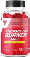 Фото - Сжигатель жира Trec Nutrition Thermo Fat Burner MAX 120 шт
