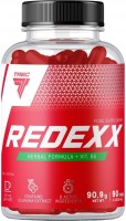 Фото - Сжигатель жира Trec Nutrition Redexx 90 cap 90 шт