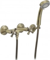 Фото - Смеситель MIXXUS Premium Retro Bronze-003 MI1654 