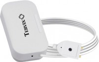 Фото - Охранный датчик Tervix Pro Line ZigBee Flood Sensor