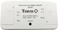 Фото - Умная розетка Tervix Pro Line ZigBee On/Off