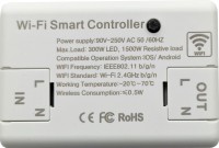 Фото - Умная розетка Tervix Pro Line WiFi On/Off