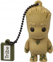 Фото - USB-флешка Tribe Groot 32Gb 