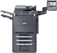 Фото - МФУ Kyocera TASKalfa 7550CI