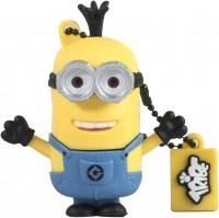 Фото - USB-флешка Tribe Minion Tim 8Gb 