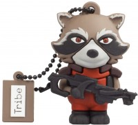 Фото - USB-флешка Tribe Rocket Raccoon 16Gb 