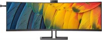 Фото - Монитор Philips 45B1U6900CH 44.5 "  черный