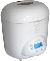 Фото - Хлебопечка Smile BM 992