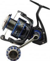 Фото - Катушка Savage Gear SGS10 4000FD
