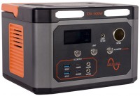 Фото - Зарядная станция Tekhmann CN-500