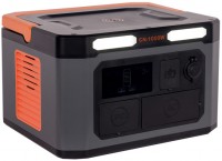 Фото - Зарядная станция Tekhmann CN-1000