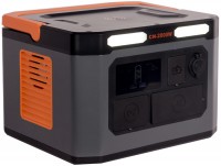 Фото - Зарядная станция Tekhmann CN-2000