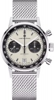 Фото - Наручные часы Hamilton American Classic Intra-Matic Auto Chrono H38416111 