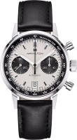 Фото - Наручные часы Hamilton American Classic Intra-Matic Auto Chrono H38416711 