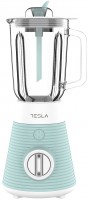 Фото - Миксер Tesla BL510BWS бирюзовый