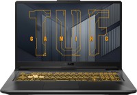 Фото - Ноутбук Asus TUF Gaming F17 FX706HF (FX706HF-HX015)