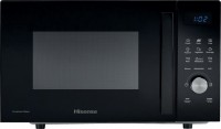 Фото - Микроволновая печь Hisense H23MOBSD1HG черный