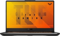 Фото - Ноутбук Asus TUF Gaming F17 FX706LI (FX706LI-RS54)