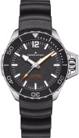 Фото - Наручные часы Hamilton Khaki Navy Frogman Auto H77455330 